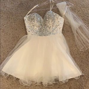 Homecoming/formal dress